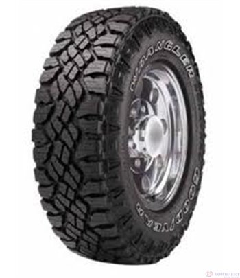 ВСЕСЕЗОННИ ГУМИ GOODYEAR WRANGLER DURATRAC 255/55R19 111Q XL