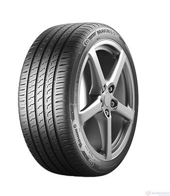 ЛЕТНИ ГУМИ BARUM BRAVURIS 5 HM 265/45R20 108Y XL
