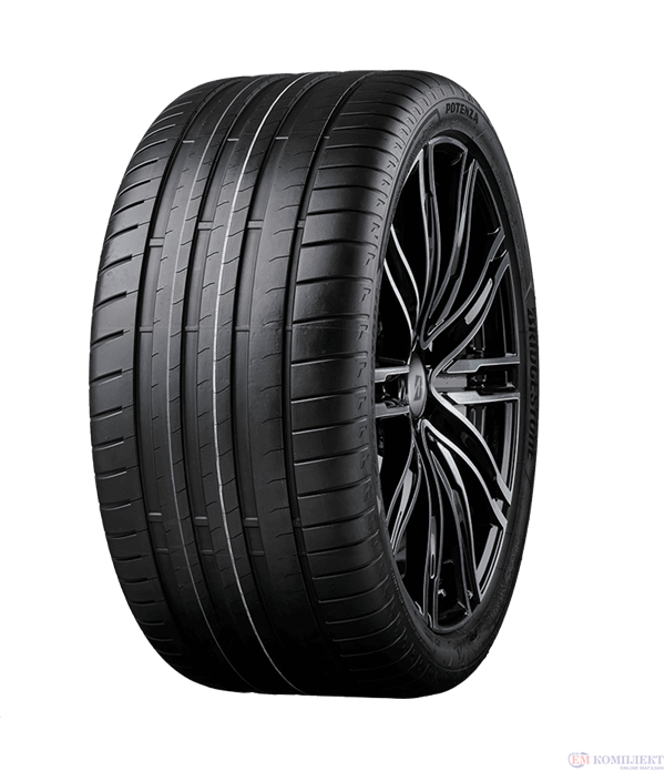 ЛЕТНИ ГУМИ BRIDGESTONE POTENZA SPORT 265/35R18 97Y XL