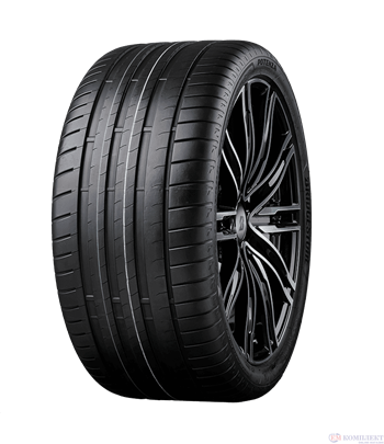 ЛЕТНИ ГУМИ BRIDGESTONE POTENZA SPORT 245/35R19 93Y XL