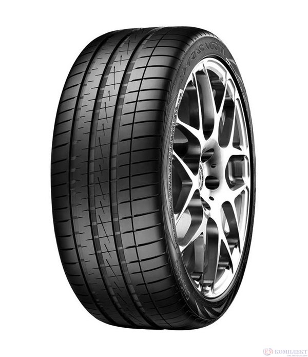 ЛЕТНИ ГУМИ VREDESTEIN ULTRAC VORTI + 265/40R21 105Y XL