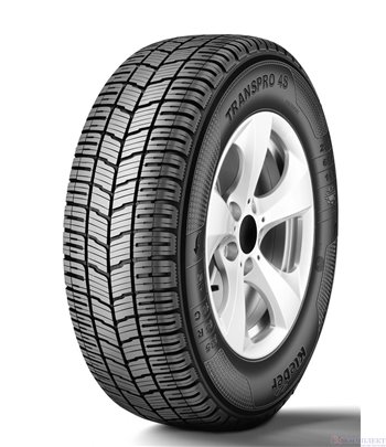 ЛЕТНИ ГУМИ KLEBER TRANSPRO 4S 215/65R15 104T