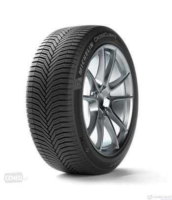 ВСЕСЕЗОННИ ГУМИ MICHELIN AGILIS CROSSCLIMATE 235/65R16C 115/113R