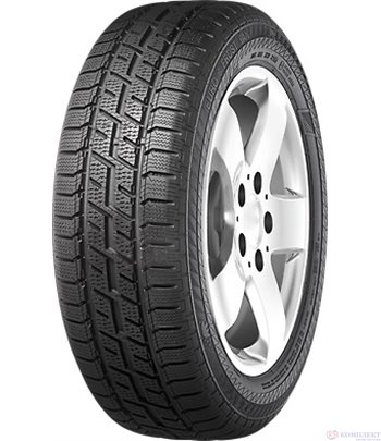 ЗИМНИ ГУМИ GISLAVED EUROFROST VAN 225/75R16C 121/120R 10PR