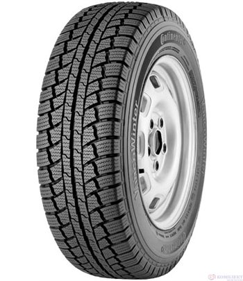 ЗИМНИ ГУМИ CONTINENTAL VANCOWINTER 195/75R16C 107/105R 8PR