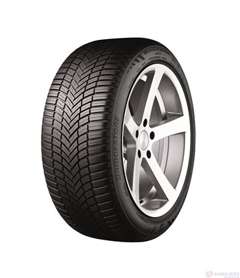 ВСЕСЕЗОННИ ГУМИ BRIDGESTONE A005 EVO 205/55R17 95V XL