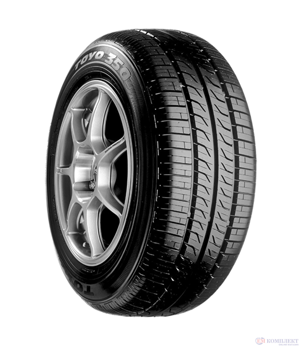 ЛЕТНИ ГУМИ TOYO 350 175/80R14 88T