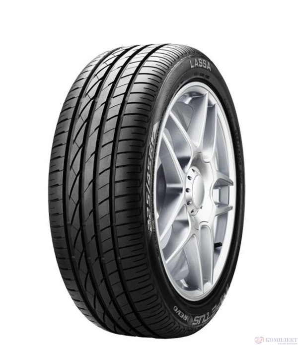 ЛЕТНИ ГУМИ LASSA IMPETUS REVO 215/65R15 96H