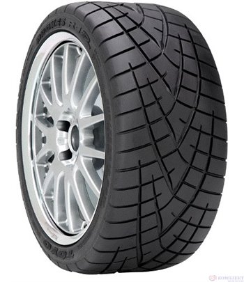 ЛЕТНИ ГУМИ TOYO PROXES R1R 195/55R15 85V