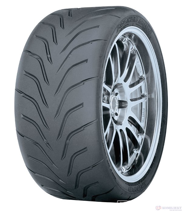 ЛЕТНИ ГУМИ TOYO PROXES R888 165/50R15 72V