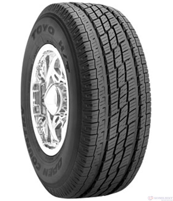 ЛЕТНИ ГУМИ TOYO OPEN COUNTRY H/T 225/70R15 100T