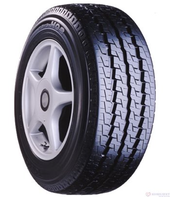 ЛЕТНИ ГУМИ TOYO H 08 205/65R16C 107T