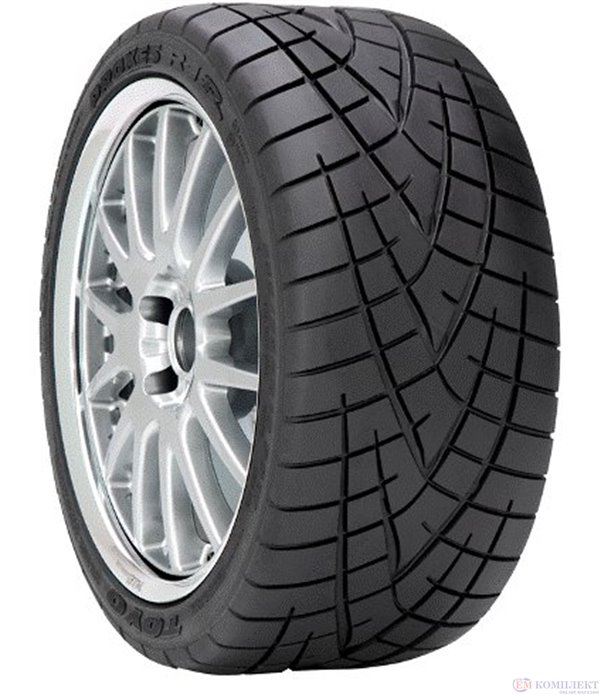 ЛЕТНИ ГУМИ TOYO PROXES R1R 205/50R16 87V