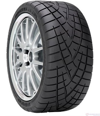 ЛЕТНИ ГУМИ TOYO PROXES R1R 205/55R16 91V