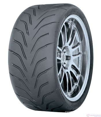 ЛЕТНИ ГУМИ TOYO PROXES R888 205/55R16 90W
