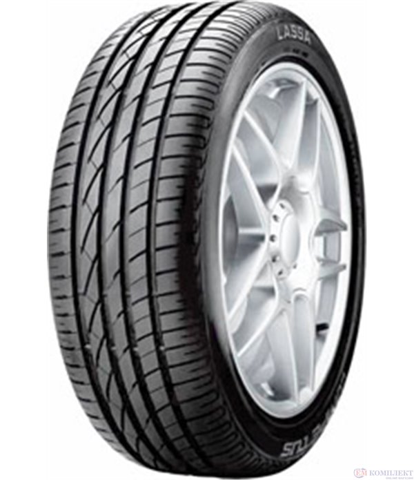 ЛЕТНИ ГУМИ LASSA COMPETUS H/P 235/65R17 108V XL