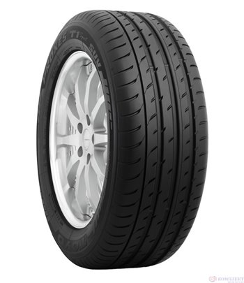 ЛЕТНИ ГУМИ TOYO PROXES TSS 235/65R17 108V XL
