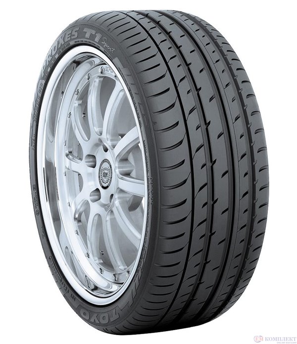 ЛЕТНИ ГУМИ TOYO PROXES T-SPORT 215/45R17 91W XL