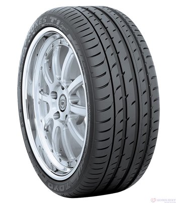 ЛЕТНИ ГУМИ TOYO PROXES T-SPORT 215/40R18 89Y XL