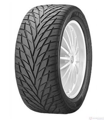 ЛЕТНИ ГУМИ TOYO PROXES S/T 275/55R17 109V