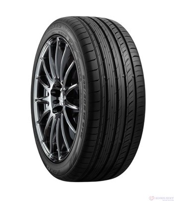 ЛЕТНИ ГУМИ TOYO PROXES C1S 245/40R17 91W
