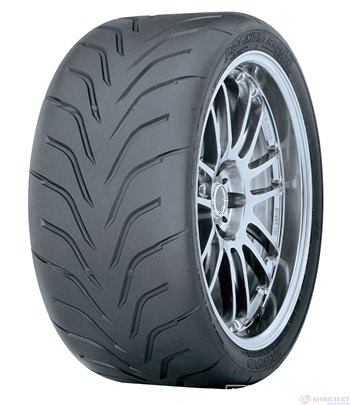 ЛЕТНИ ГУМИ TOYO PROXES R888 235/50R15 94W