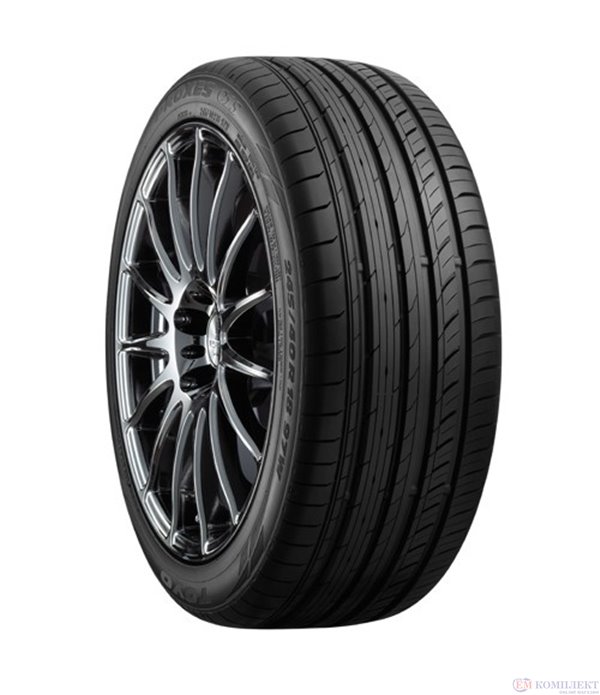 ЛЕТНИ ГУМИ TOYO PROXES C1S 225/55R17 101W XL