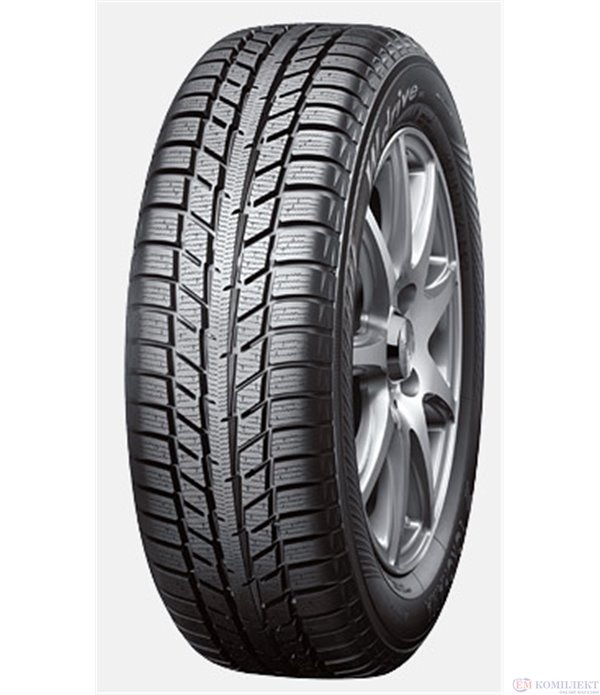 ЗИМНИ ГУМИ YOKOHAMA W.DRIVE V903 175/65R15 84T