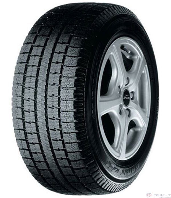 ЗИМНИ ГУМИ TOYO GARIT G4 155/65R14 75Q