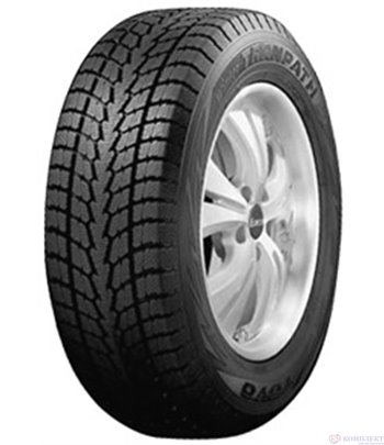 ЗИМНИ ГУМИ TOYO TAS1 175/80R16 91Q