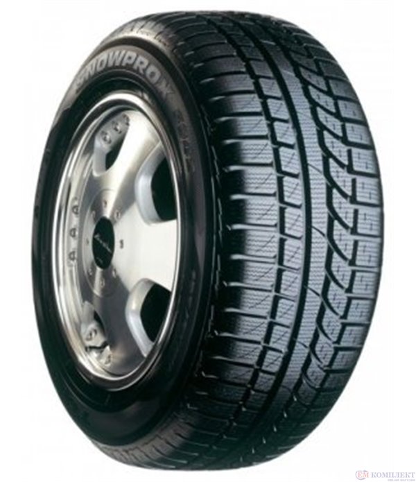 ЗИМНИ ГУМИ TOYO SNOWPROX S 942 175/60R15 81H