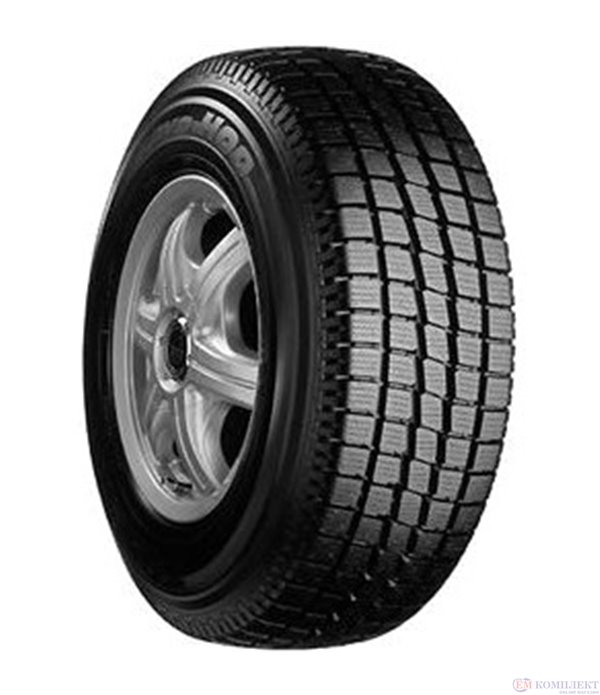 ЗИМНИ ГУМИ TOYO H 09 165/70R14C 89R