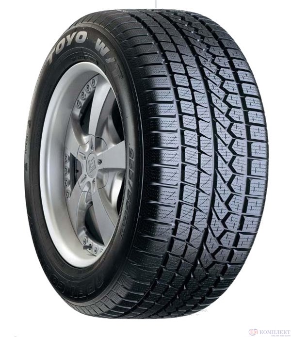 ЗИМНИ ГУМИ TOYO OPEN COUNTRY W/T 255/65R17 110H