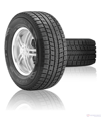 ЗИМНИ ГУМИ TOYO OBSERVE GSI-5 205/70R16 96S