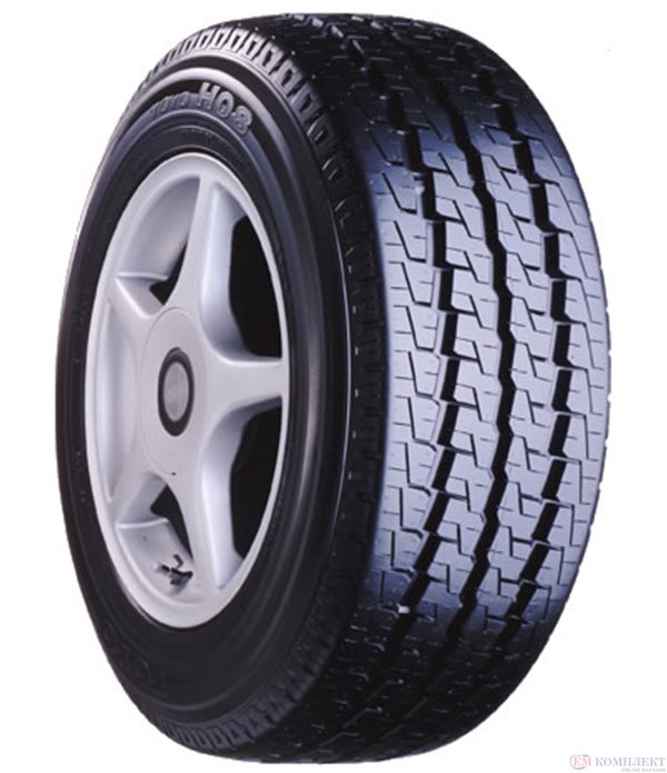 ЛЕТНИ ГУМИ TOYO H 08 165/70R13C 88R