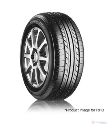 ЛЕТНИ ГУМИ TOYO J50 195/55R16 87V