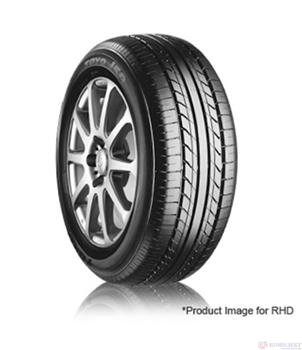 ЛЕТНИ ГУМИ TOYO J50 195/55R16 87V