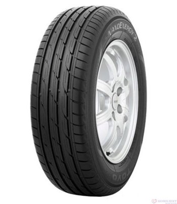 ЛЕТНИ ГУМИ TOYO NANOENERGY 2 215/55R17 98V XL