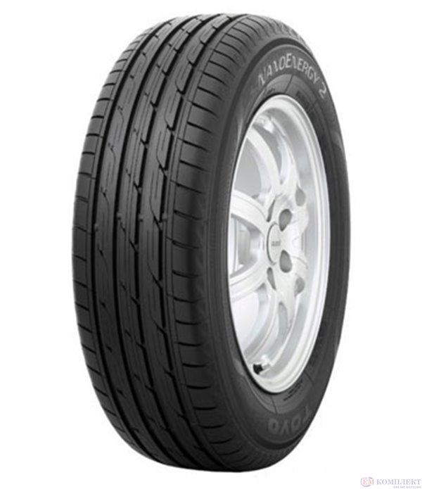 ЛЕТНИ ГУМИ TOYO NANOENERGY 2 215/55R17 98V XL