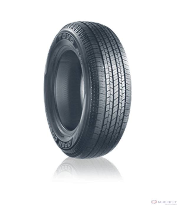 ЛЕТНИ ГУМИ TOYO OPEN COUNTRY A19A 215/65R16 98H