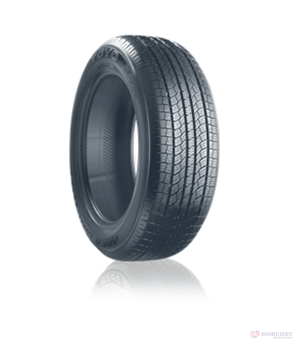 ЛЕТНИ ГУМИ TOYO OPEN COUNTRY A20 215/55R18 95H