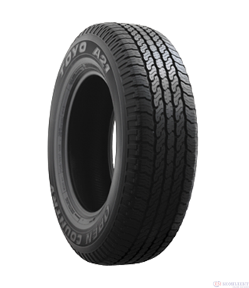 ЛЕТНИ ГУМИ TOYO OPEN COUNTRY A21 245/70R17 108S