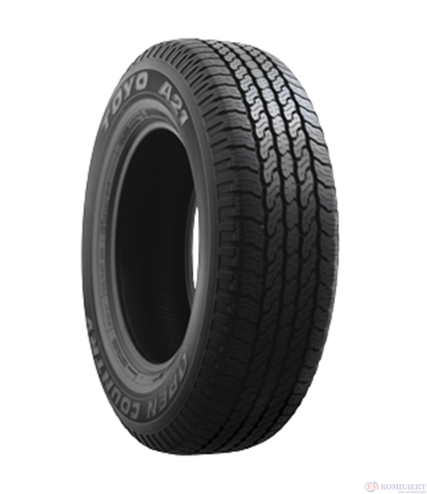 ЛЕТНИ ГУМИ TOYO OPEN COUNTRY A21 245/70R17 108S