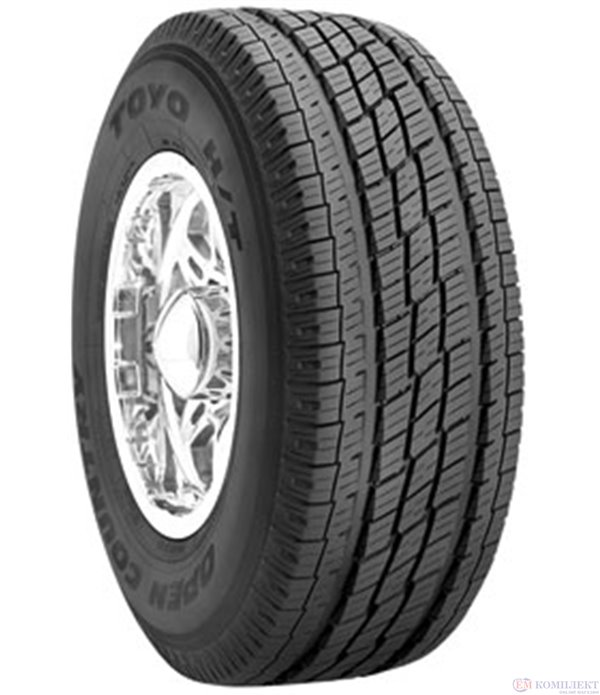 ЛЕТНИ ГУМИ TOYO OPEN COUNTRY H/T 285/75R16 126S