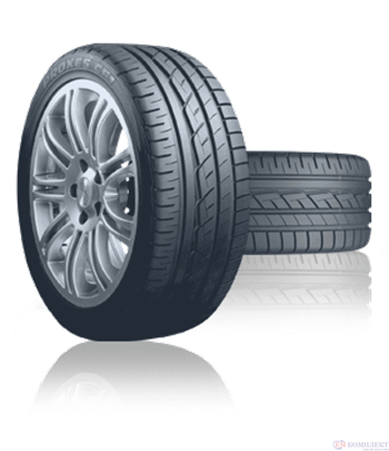 ЛЕТНИ ГУМИ TOYO PROXES CF1 235/55R17 103W
