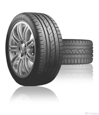 ЛЕТНИ ГУМИ TOYO PROXES CF1C 215/65R16C 106H