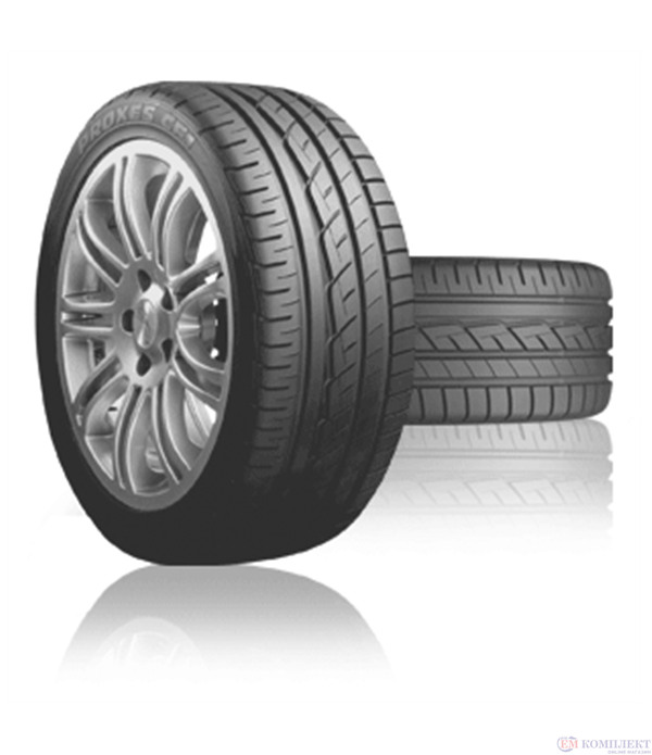 ЛЕТНИ ГУМИ TOYO PROXES CF1C 215/65R16C 106H