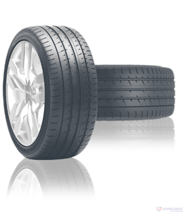 ЛЕТНИ ГУМИ TOYO PROXES T1-A 265/35R19 98Y XL
