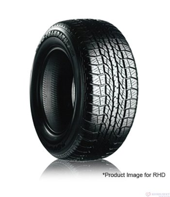ЛЕТНИ ГУМИ TOYO TRANPATH A11 235/60R16 100H