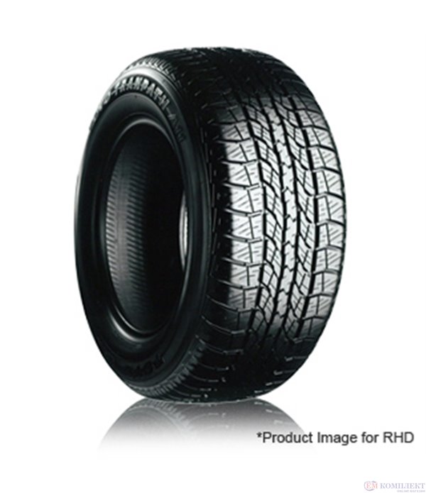 ЛЕТНИ ГУМИ TOYO TRANPATH A11 235/60R16 100H